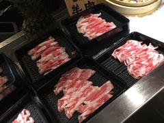 自助餐-东方明珠·可口可乐欢乐餐厅