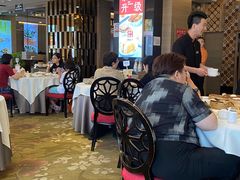 -万龙洲海鲜(南新仓店)