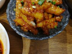 琅琊土豆-付小姐在成都(五道口店)