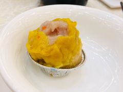 蟹籽烧卖皇-顺德人家食府(黄金广场店)