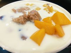 -水牛奶皇后糖水铺(深圳总店)