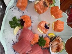 -品味居·首店·大连鲜活海鲜大连菜(东港店)