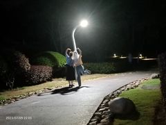 -滨湖塘西河公园