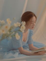 -米莱摄影写真(五大道别墅店)