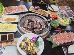 -谷雨日式烧肉(万达金街店)