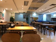 大堂-宏记广东客家菜(丰汇店)