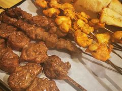 掌中宝-月半小炉焖烤