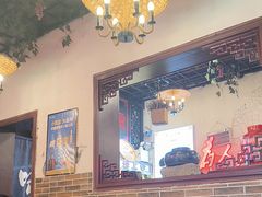-巴渝老街印象生活麻辣烫(华宇·北城中央汇店)
