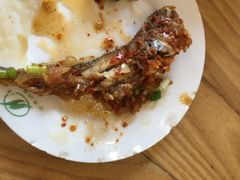 iphone_upload_pic-图味美小黄鱼·本地菜(浙江路店)