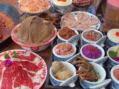 -楠火锅(仁恒梦中心店)