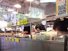 -明姨仔潮汕美食·碳炉猪脚·汕尾牛腩饭·起片鸡煲(起义路店)