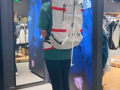 -THE NORTH FACE(三里屯ONEBOX店)