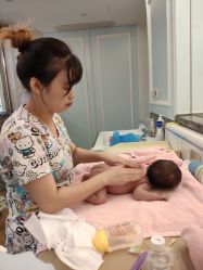 -杭州贝瑞斯美华妇儿医院·早孕·产检·儿科