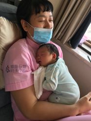 -大美臻喜母婴(南坪店)