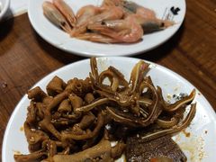 -汉巴味德·烤肉与啤酒的自助(杭州大悦城店)