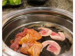 -韩罗苑(万象城店)