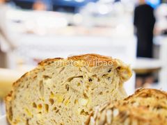 -WHEAT&BAKER-麥(凯德来福士店)