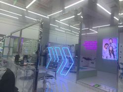 短发-P.STYLE 派斯造型