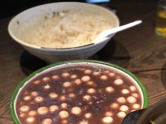 爆珠赤豆元宵-打酱油·非遗淮扬菜(瘦西湖梅岭店)