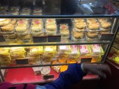 -义兰中糖饼店(大同路总店)