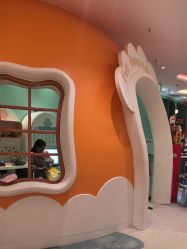 -奈尔宝·儿童乐园·亲子餐厅(苏州大悦城店)