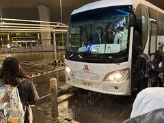 -香港国际机场