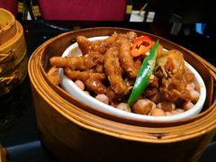 -高第街56号港式餐厅·精选(世茂广场宽厚里大明湖店)