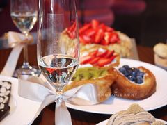 -大连铂尔曼酒店-铂尔曼美食廊 Pullman Deli