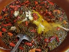 -成都驻京办餐厅(蜀都宾馆店)