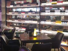 -M99 BEER世界啤酒吧(鸿云悦街店)