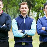 小众运动——优雅高尔夫⛳