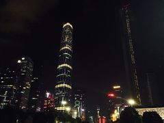 -广州四季酒店