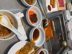 -海底捞火锅(天一广场亚细亚店)
