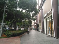 -梅龙镇广场