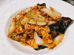 -南门小馆·清真(国贸商城店)