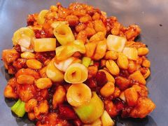 -玉桥餐厅(天坛店)