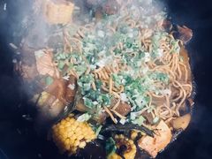 -老田家铁锅炖(延庆店)