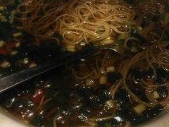 -香满楼(临安路店)