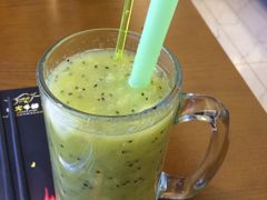 奇异果汁-赤火牛排(金狮广场店)