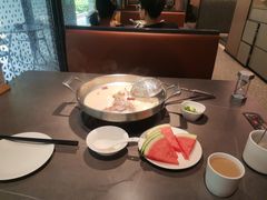 -骨之味·筒骨汤火锅(江头店)