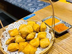 -麦麦山云南菜(复地活力城店)