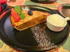 -安妮意大利餐厅(日坛店)