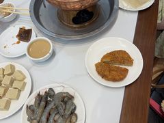 -山海关清和浑锅店