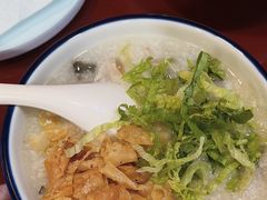 -宏状元现熬粥·京味菜(五棵松店)