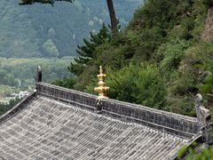 -五台山风景区
