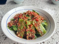 -回水镇·江湖川菜(恒大新城店)