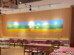 -西贝(龙华天虹购物中心店)