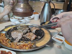 -韩宫宴烤肉·料理(南京江宁万达店)