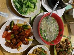 -杨厝六十六农庄农舍(杨厝路店)