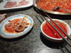 -小天鹅火锅·一线江景洪鼎旗舰店(洪崖洞店)